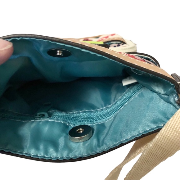 Lily Bloom Crossbody Bag - Picture 5 of 6